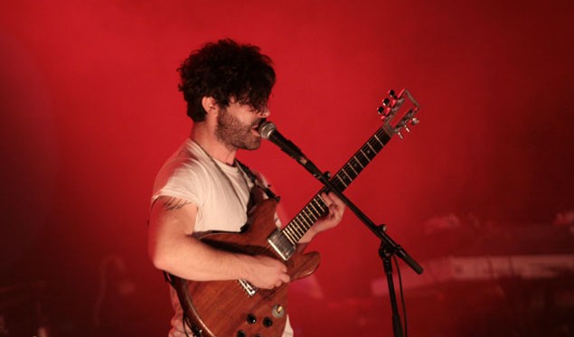 TheFoals 2010