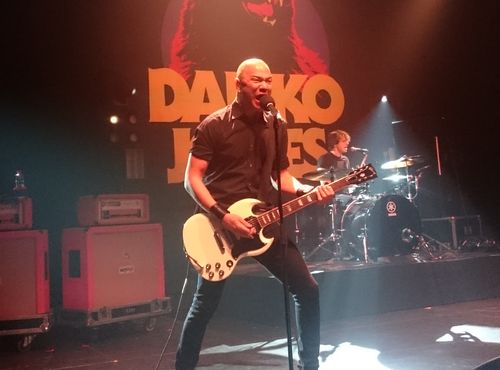 Danko Jones 1