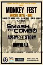 Monkey Fest 2017