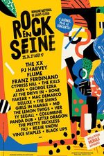 Rock En Seine 2017 vignette