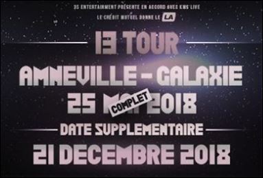 Indochine 2019 Indochine 2019