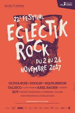 Eclectik Rock 2017 vignette