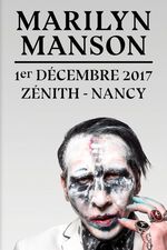 MARILYN MANSON NANCY 2017 vignette