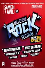 Millesium Rock Festival vignette