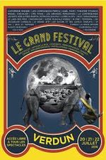 Le Grand Festival Verdun 2018