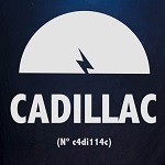 cadillac 2018 cadillac 2018