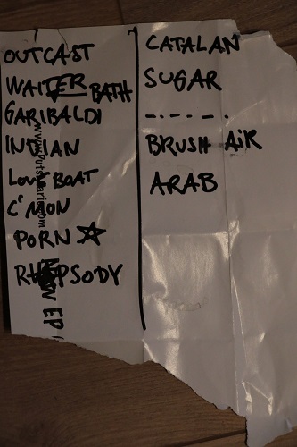 puts-marie-setlist-2018