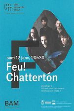 Feu! Chatterton vignette