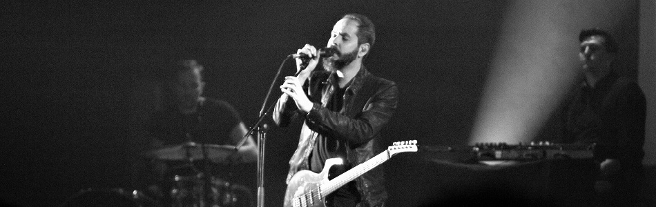 Cigarettes After Sex + Unloved à La Nouvelle Vague – Saint Malo (35)