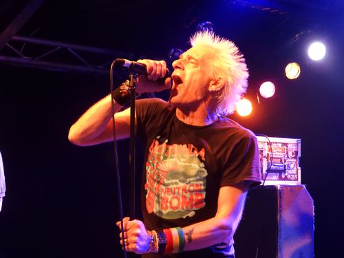 GBH - L'Orange Bleue 2019