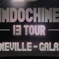 Indochine - Amnéville le 21 12 2018