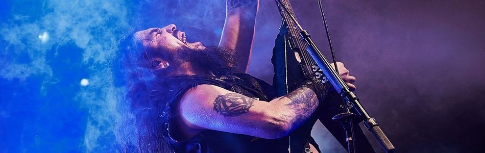 MACHINE HEAD 2016 MACHINE HEAD 2016