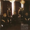 58 shots pochette album