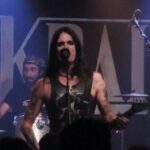 Blackrain 4