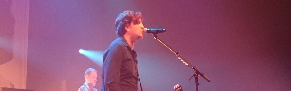Starsailor 2015 bannière