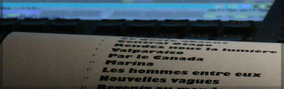Dominique A