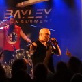 Bannière Blaze Bayley 2