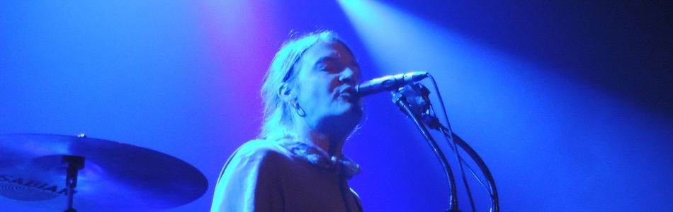 The Dandy Warhols bannière 2016 The Dandy Warhols bannière 2016