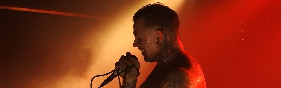Bannière Combichrist