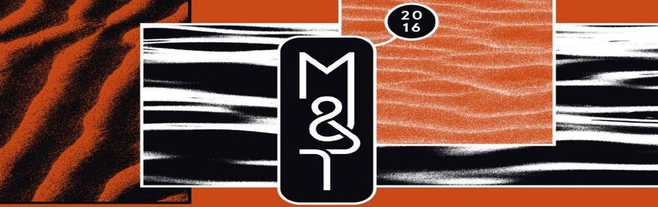 MET FESTIVAL 2016 MET FESTIVAL 2016
