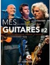 mes guitares 2 2016