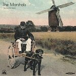 The Marshals Les Courriers Session 2016