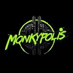 monkypolis vert 2017