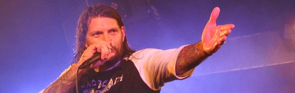 Madball bannière Madball bannière