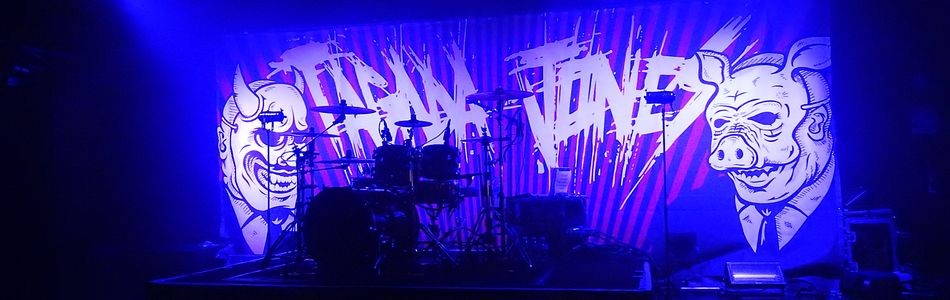 Tagada Jones 2017 bannière