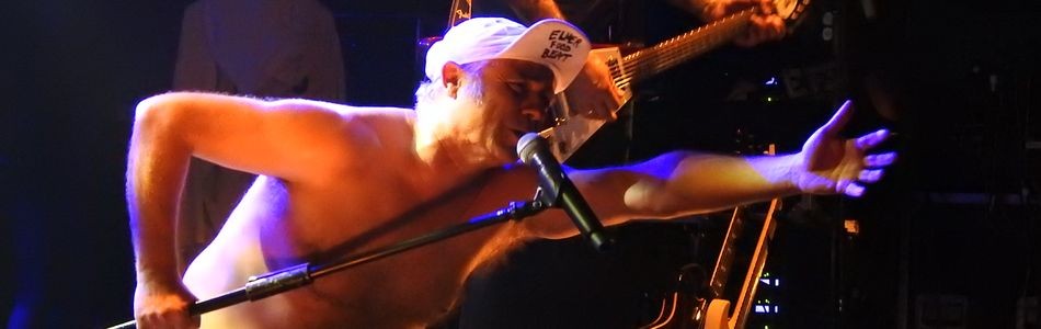 Elmer Food Beat bannière 2017 Elmer Food Beat bannière 2017