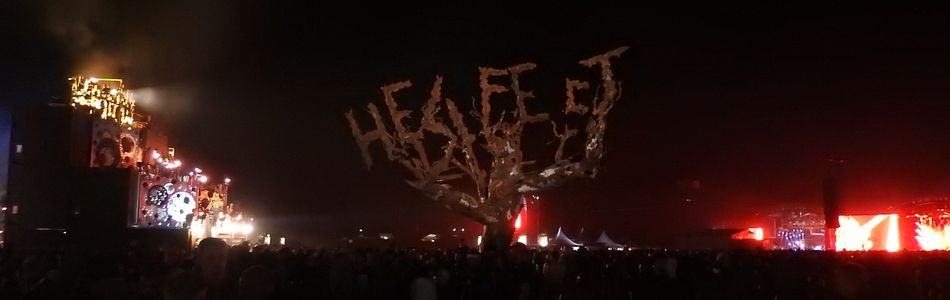 Hellfest 2017 bannière