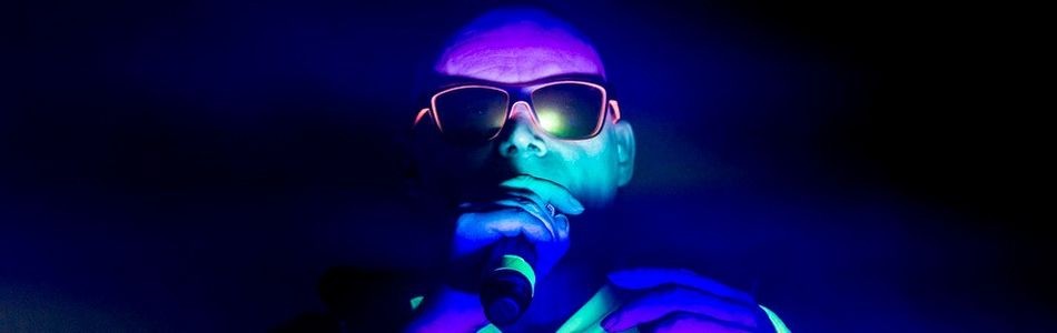 The Sisters Of Mercy | 15.03.2016 | Hamburg | Docks