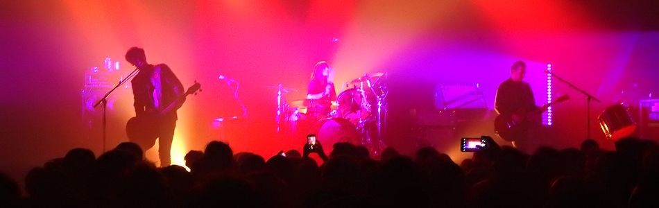 BRMC bannière