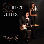 yvan guillevic et anne sorgues 2017