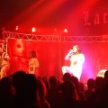 Lacuna Coil bannière