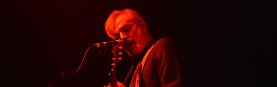 Triggerfinger bannière Triggerfinger bannière