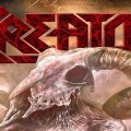 Kreator Gods Of Violence Tour 2018