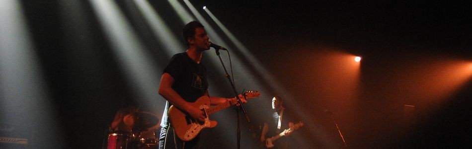 Meat Wave bannière
