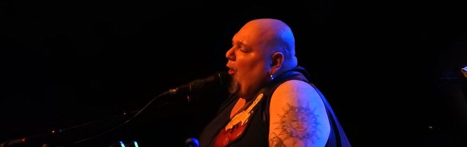 Popa Chubby bannière