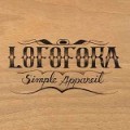 lofofora 2018 simple appareil