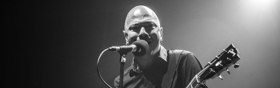 Danko Jones 2018 bannière Danko Jones 2018 bannière