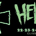 Hellfest 2018 bannière