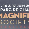 La Magnifique Sociéty 2018 bannière