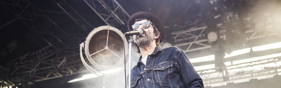 Siren's Call 2018 bannière