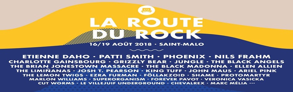 la route du rock 2018 950