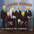 lenine renaud 2018