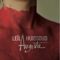 leila huissoud 2018