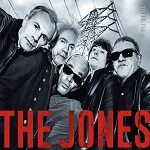 the jones silver faces 2018