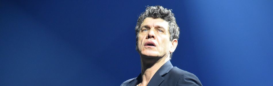 Marc Lavoine bannière