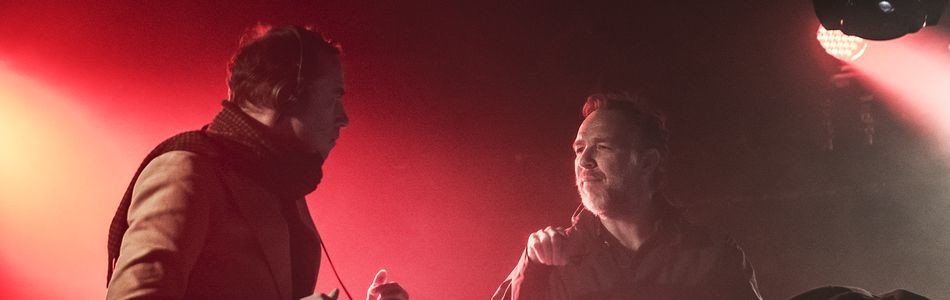2ManyDjs 2019 bannière 2ManyDjs 2019 bannière